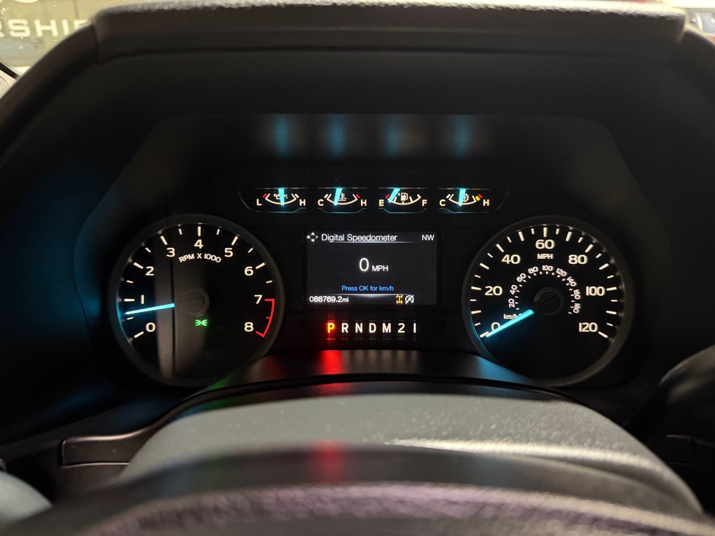 2019 Ford F-150 Image 24