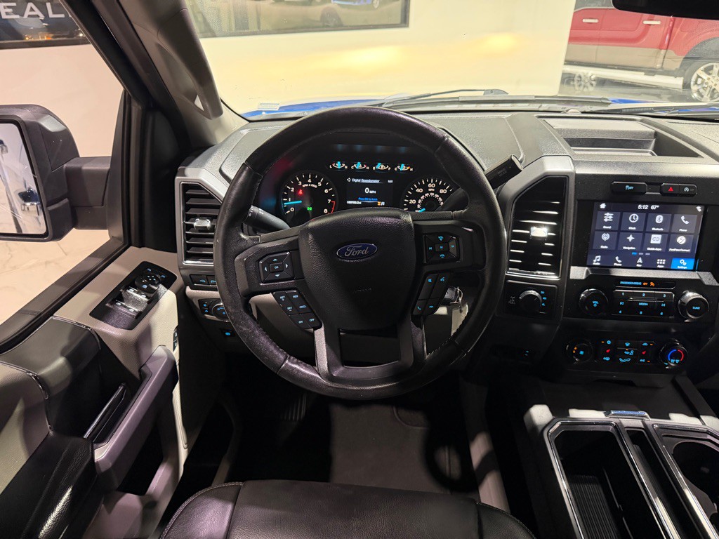 2019 Ford F-150 Image 25