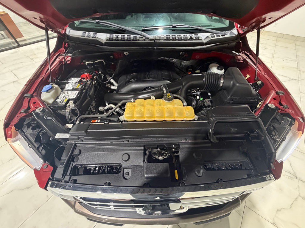 2015 Ford F-150 Image 4