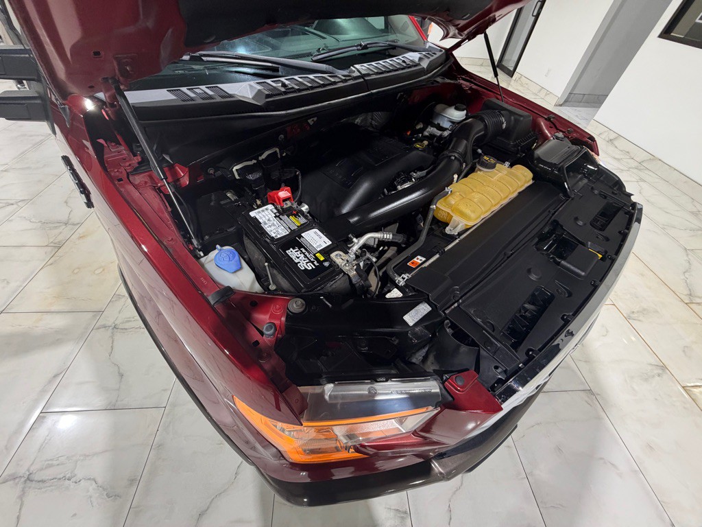 2015 Ford F-150 Image 5