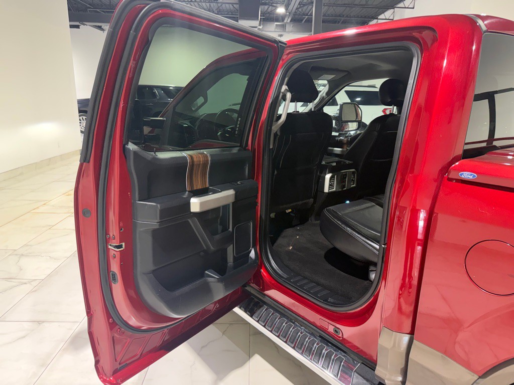 2015 Ford F-150 Image 13