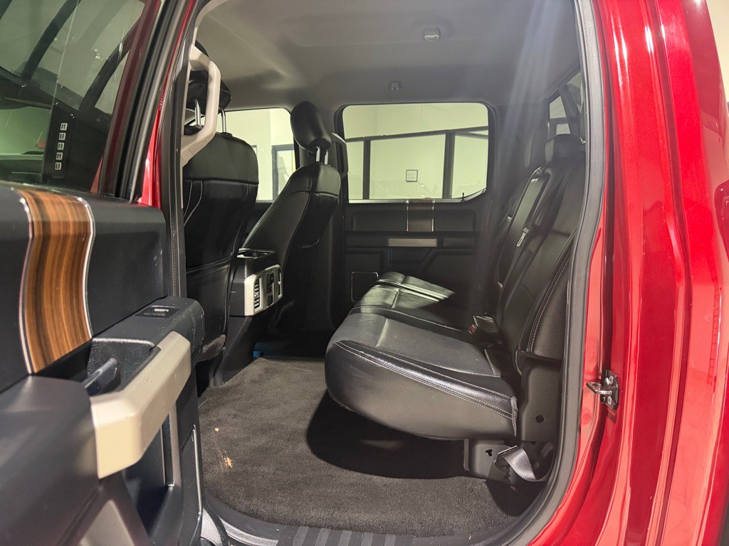 2015 Ford F-150 Image 14