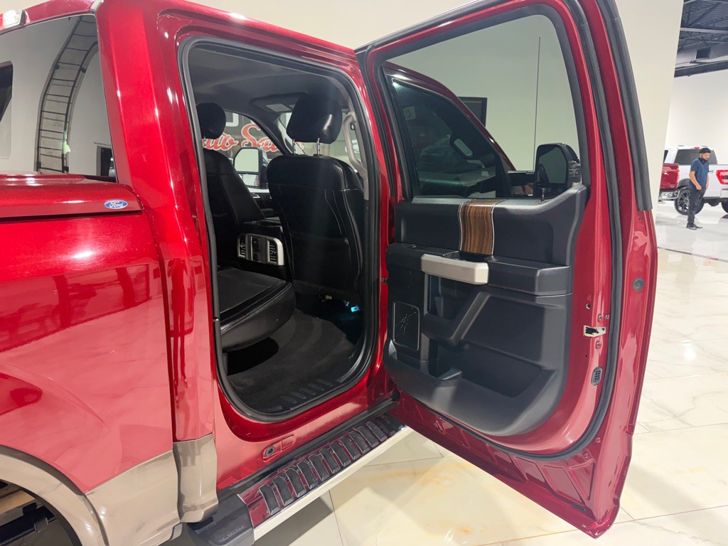 2015 Ford F-150 Image 15