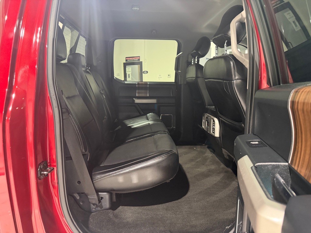 2015 Ford F-150 Image 16