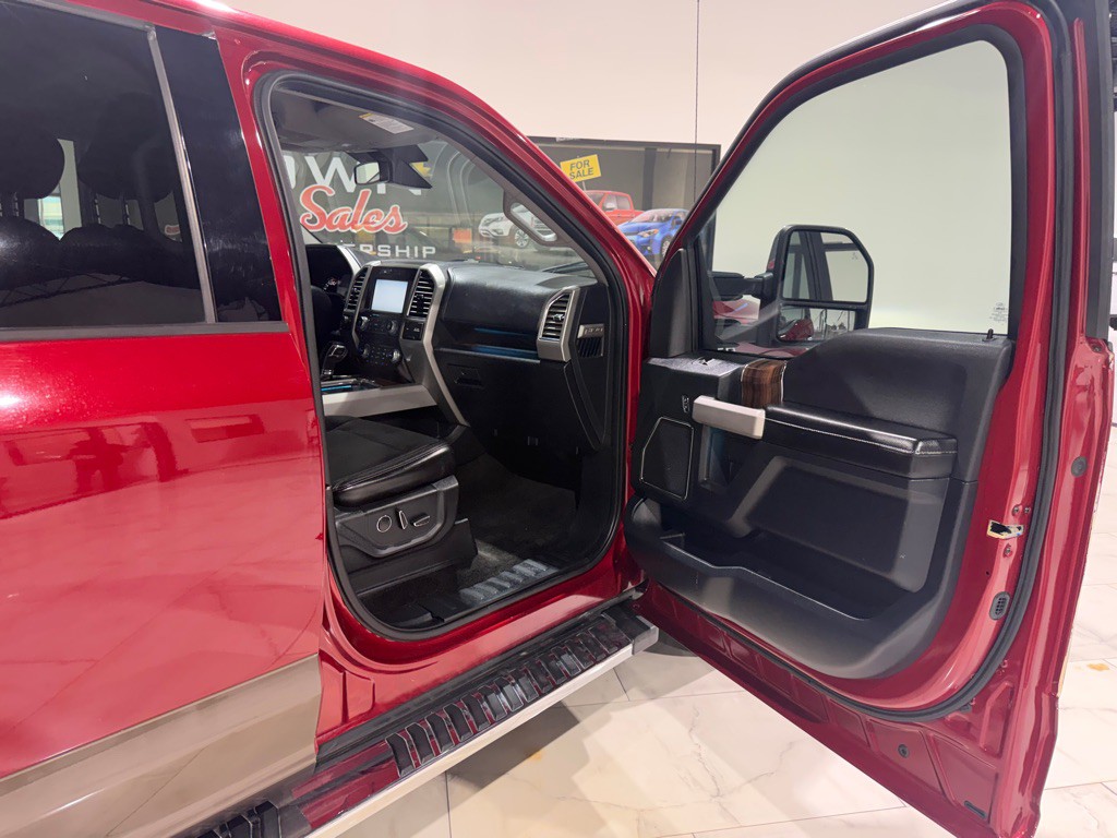 2015 Ford F-150 Image 17