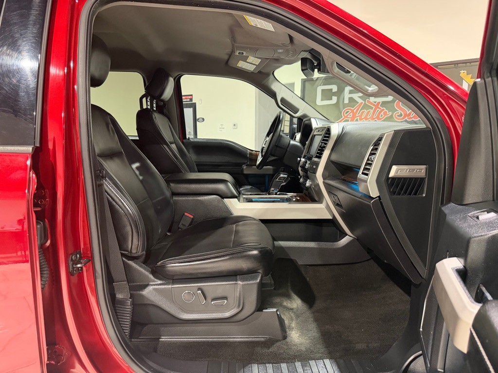 2015 Ford F-150 Image 18