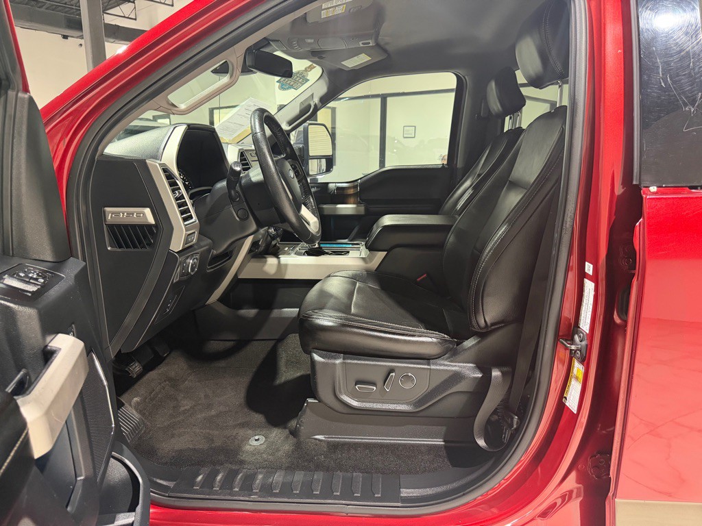 2015 Ford F-150 Image 20