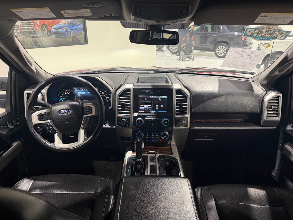 2015 Ford F-150 Image 23