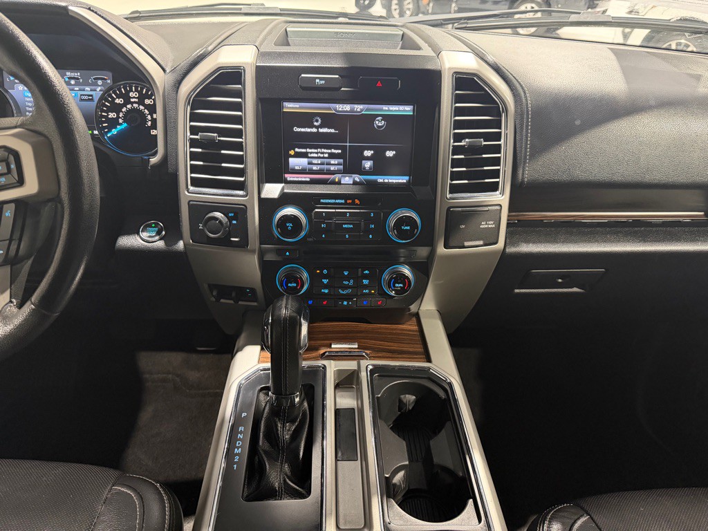 2015 Ford F-150 Image 24