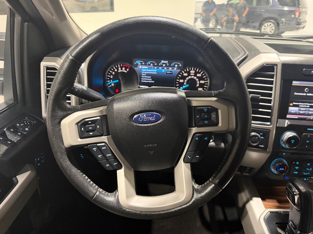 2015 Ford F-150 Image 25