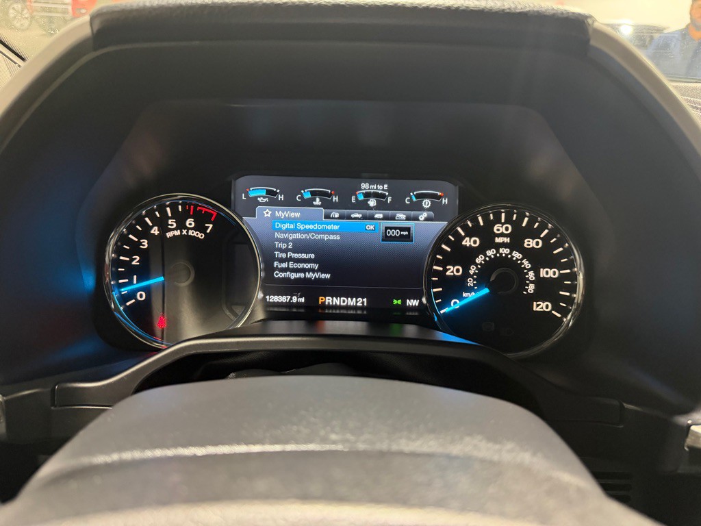 2015 Ford F-150 Image 26