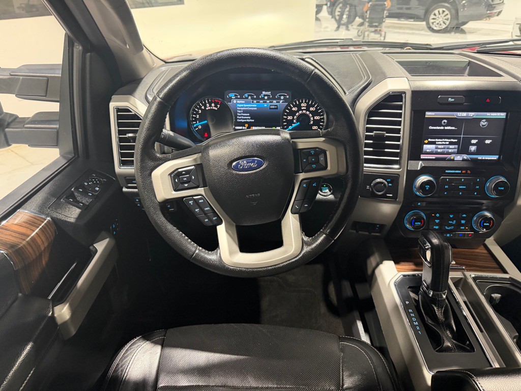 2015 Ford F-150 Image 27