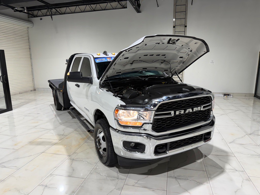 2019 RAM 3500 Image 5