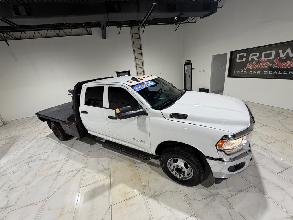 2019 RAM 3500 Image 6