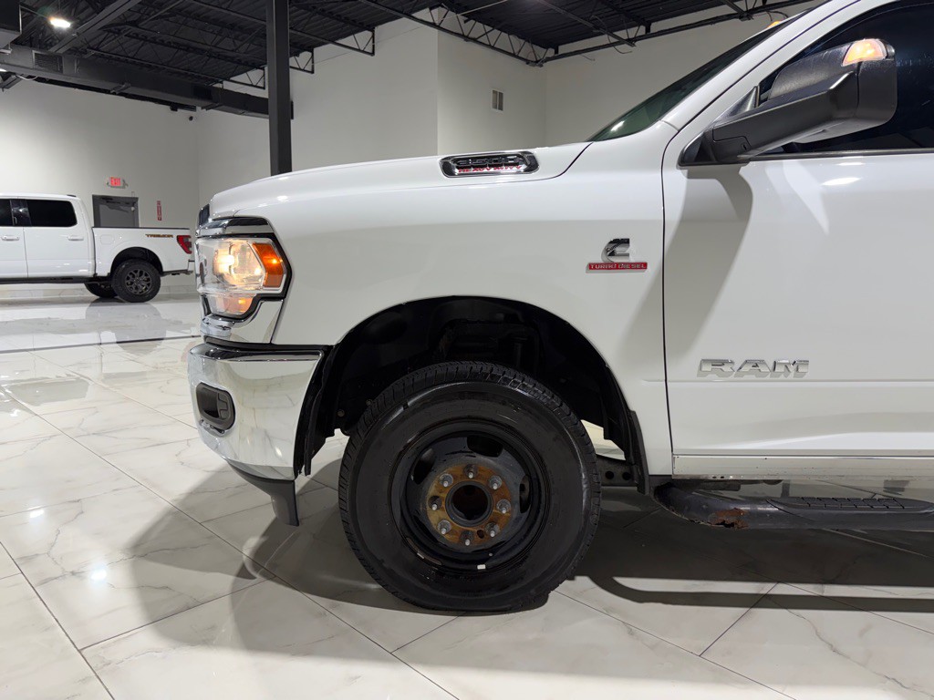 2019 RAM 3500 Image 7