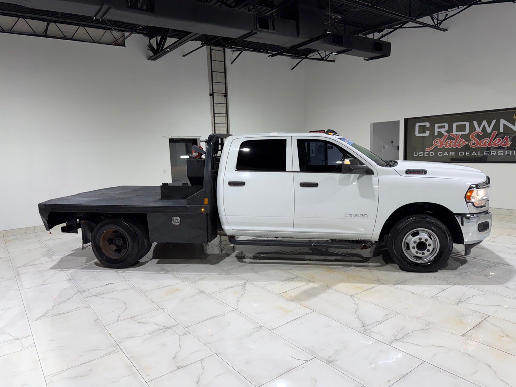 2019 RAM 3500 Image 8
