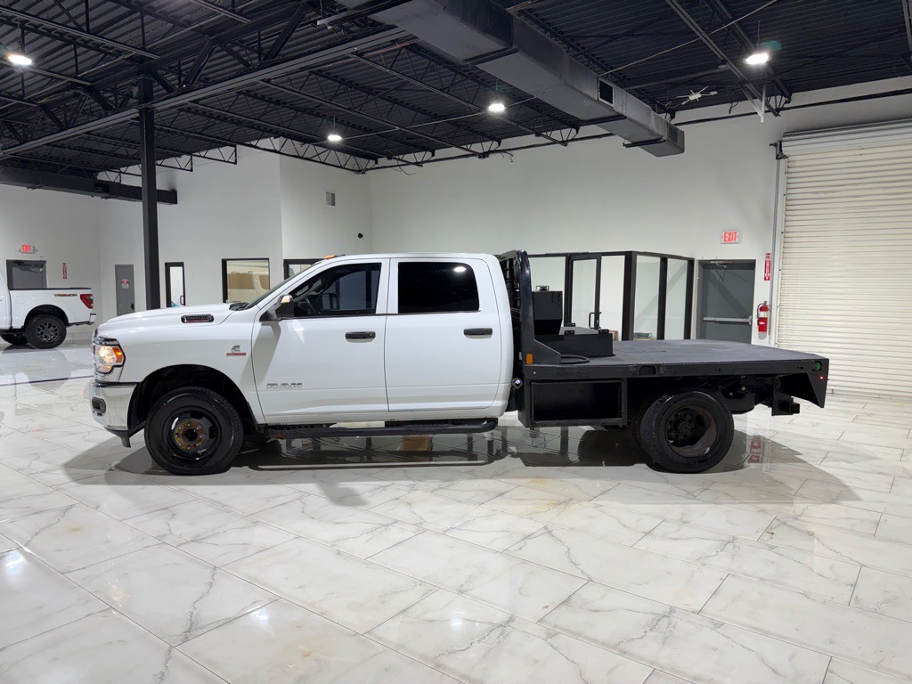 2019 RAM 3500 Image 9