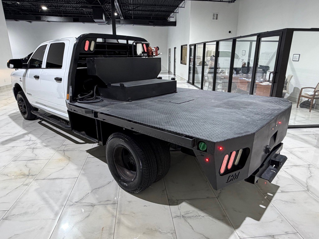 2019 RAM 3500 Image 10
