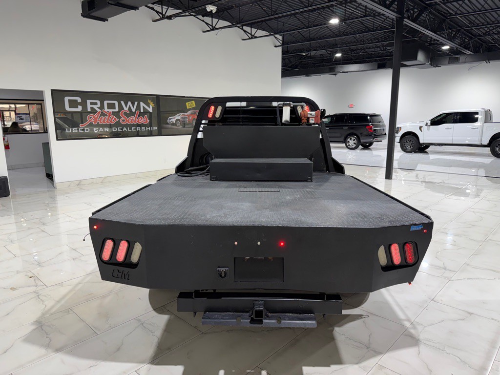 2019 RAM 3500 Image 11