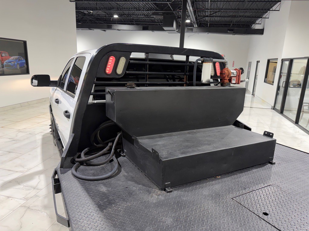 2019 RAM 3500 Image 13