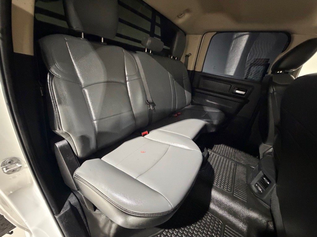 2019 RAM 3500 Image 18