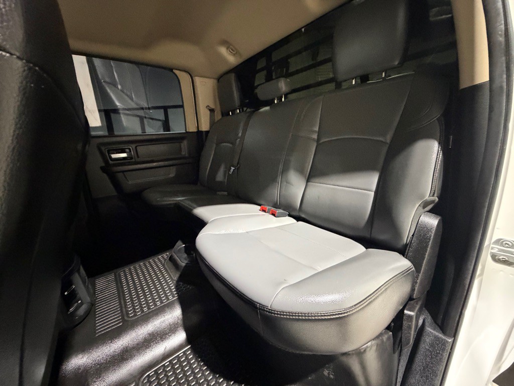 2019 RAM 3500 Image 19