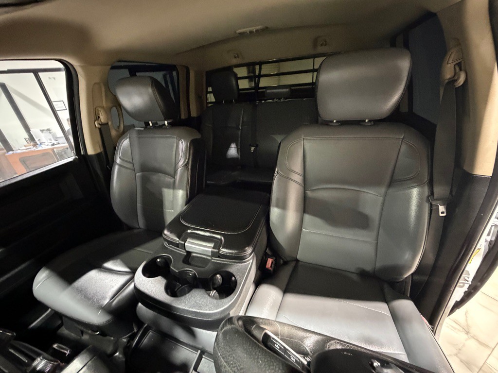 2019 RAM 3500 Image 20