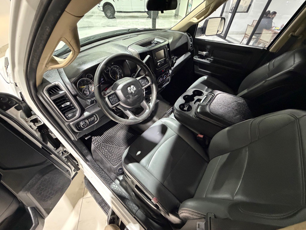 2019 RAM 3500 Image 21