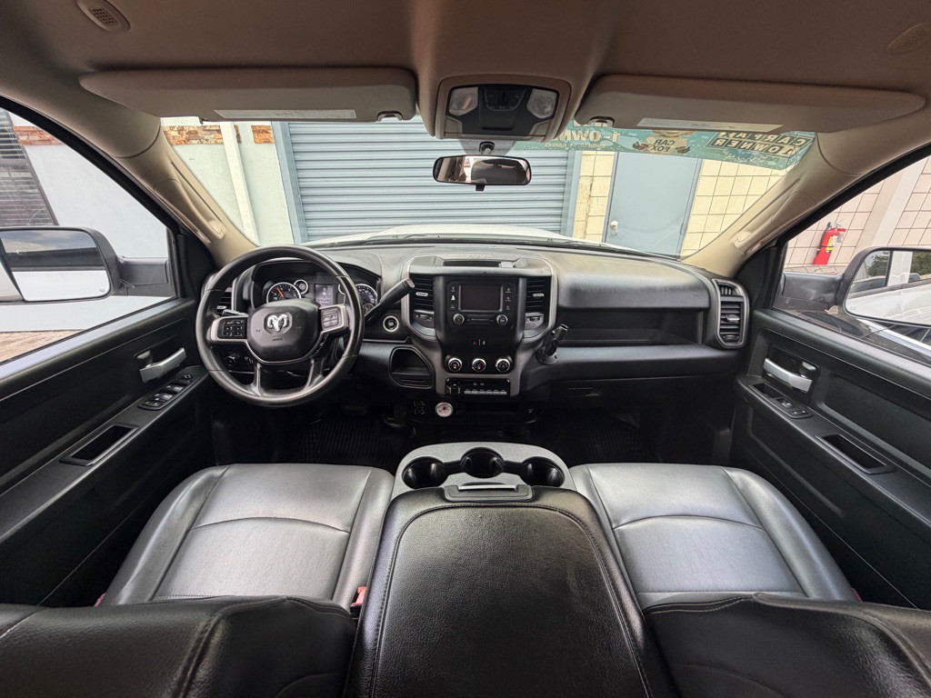 2019 RAM 3500 Image 22