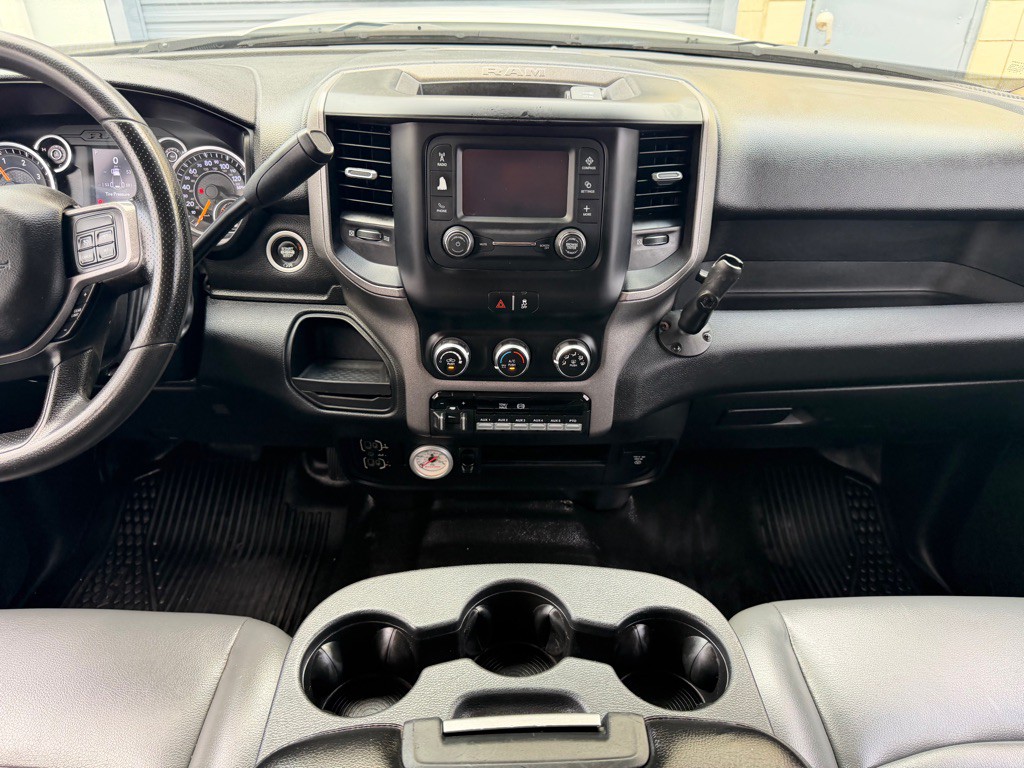 2019 RAM 3500 Image 24