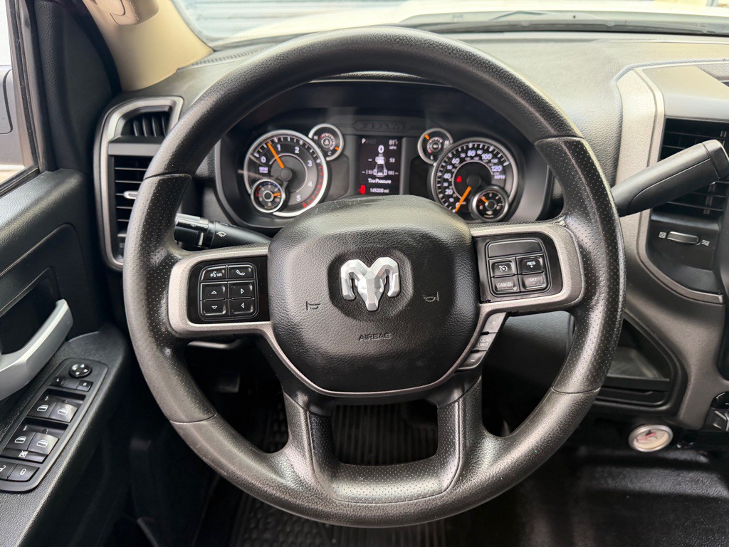 2019 RAM 3500 Image 25