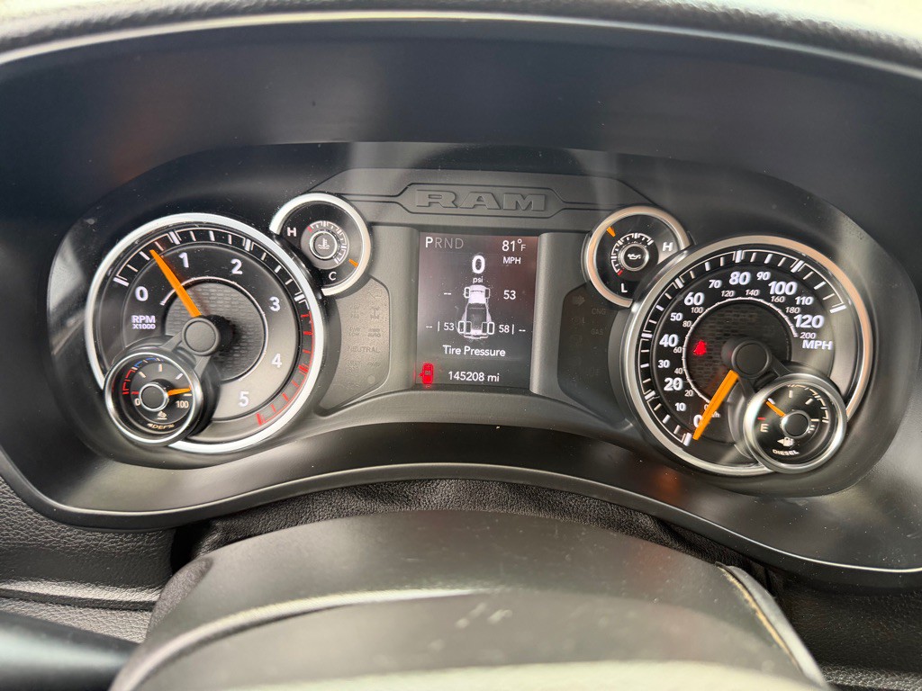 2019 RAM 3500 Image 26