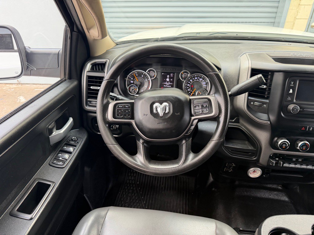 2019 RAM 3500 Image 27