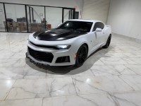 Image for 2020 Chevrolet Camaro SS ID: 7268560