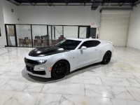Image for 2020 Chevrolet Camaro SS ID: 7268560
