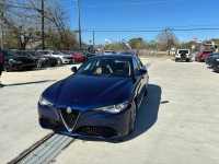 Image for 2019 Alfa Romeo Giulia Ti Lusso ID: 7272068