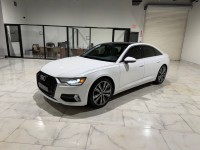 Image for 2020 Audi A6 quattro Premium ID: 7272094