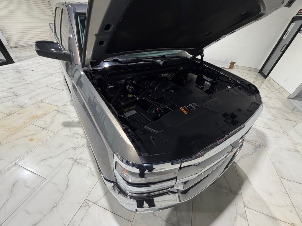 2017 Chevrolet Silverado 1500 Image 5