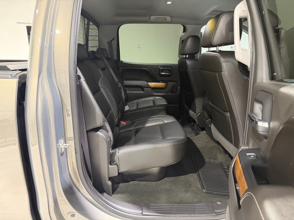 2017 Chevrolet Silverado 1500 Image 15