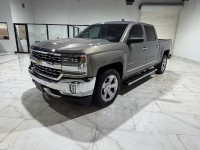 Image for 2017 Chevrolet Silverado 1500 LTZ ID: 7272117
