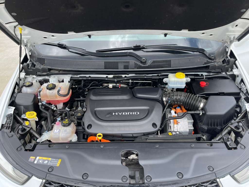 2022 Chrysler Pacifica Image 15