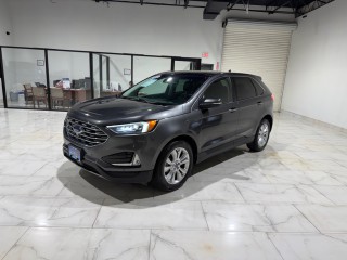 Image for 2020 Ford Edge Titanium ID: 7272197