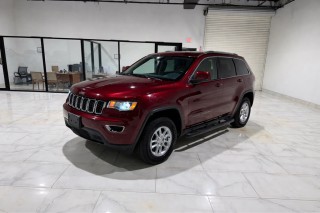 Image for 2020 Jeep Grand Cherokee Laredo ID: 7272214