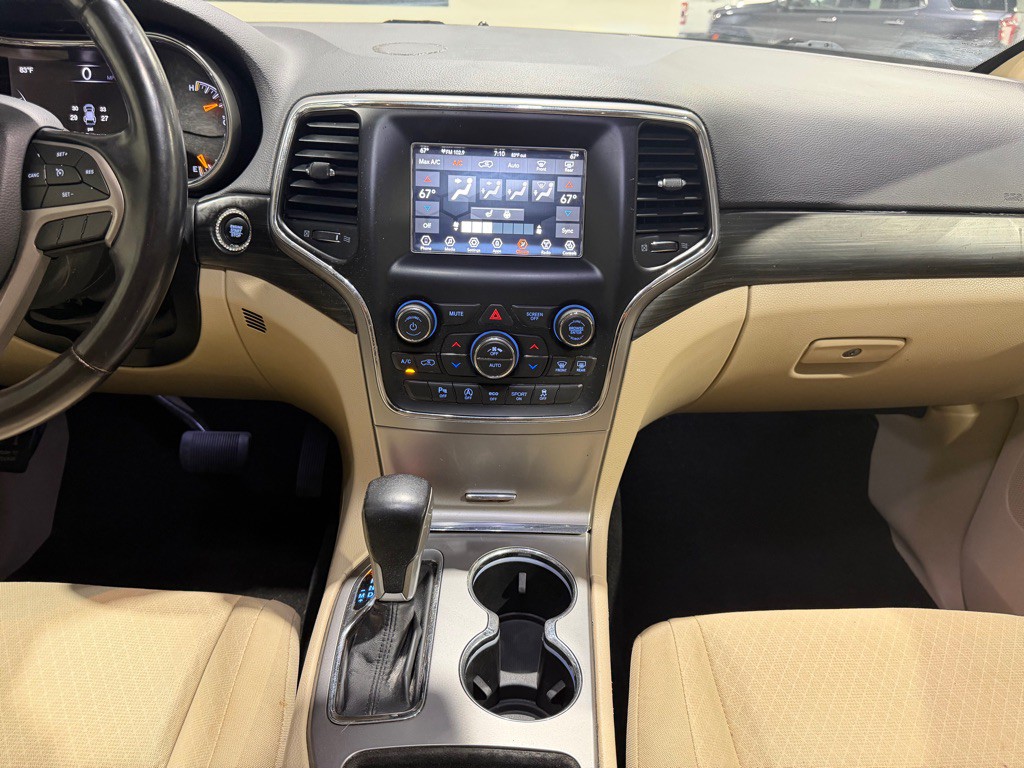 2020 Jeep Grand Cherokee Image 24