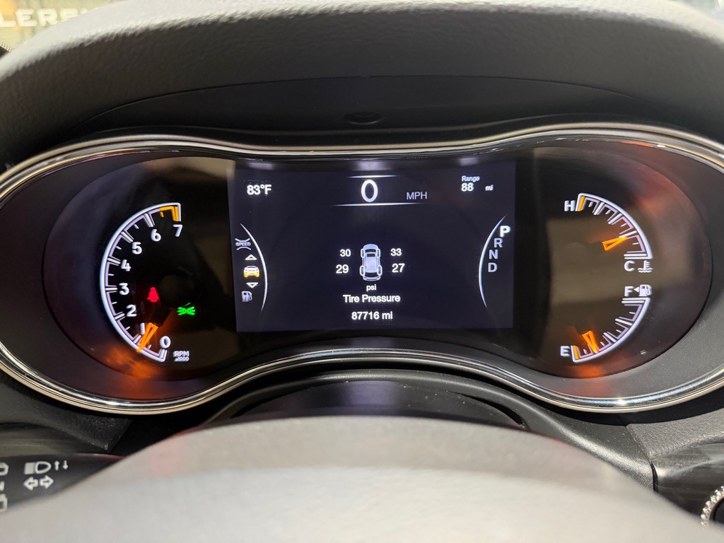 2020 Jeep Grand Cherokee Image 26