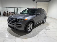 Image for 2021 Ford Explorer XLT ID: 7272514