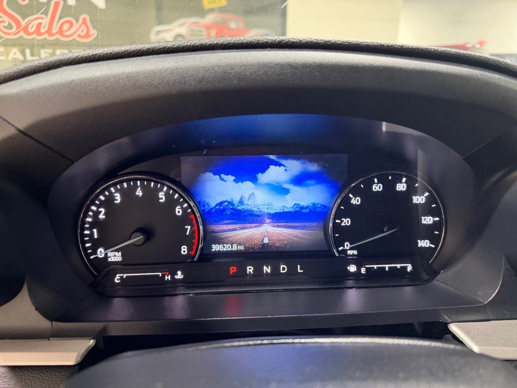 2021 Ford Explorer Image 25