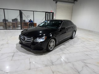 Image for 2014 Mercedes-Benz E-Class E 350 Luxury ID: 7274626