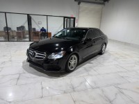 Image for 2014 Mercedes-Benz E-Class E 350 Luxury ID: 7274626