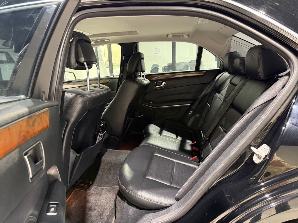 2014 Mercedes-Benz E-Class Image 15